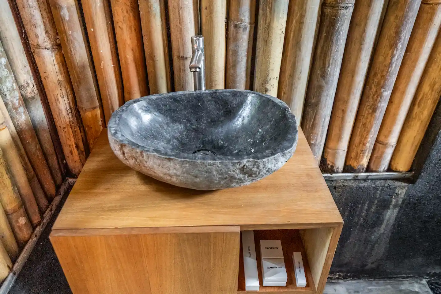 Outdoor Area